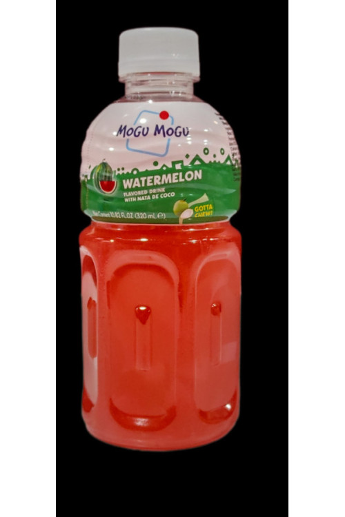 Mogu Mogu de Sandía