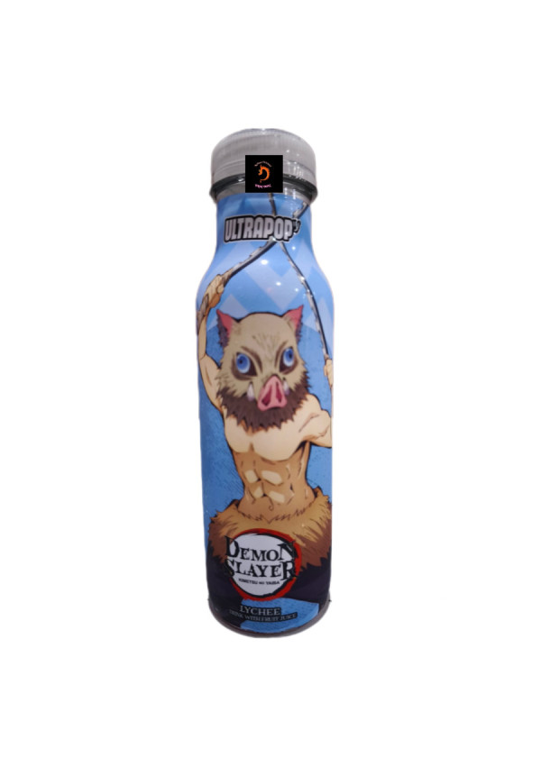 Refresco de Zumo de Lychees Zenitsu