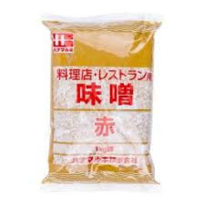 Pasta de Aka Miso 1kg