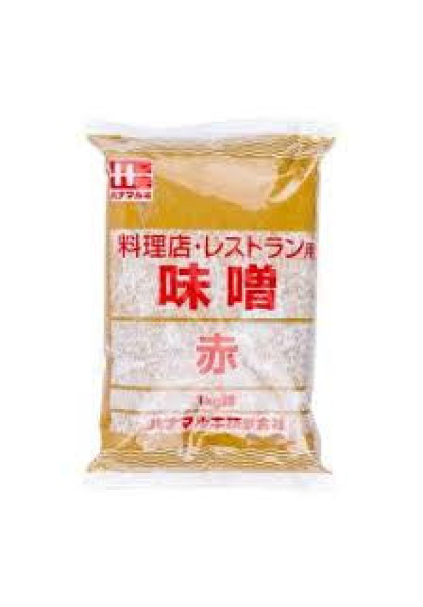 Pasta de Aka Miso 1kg