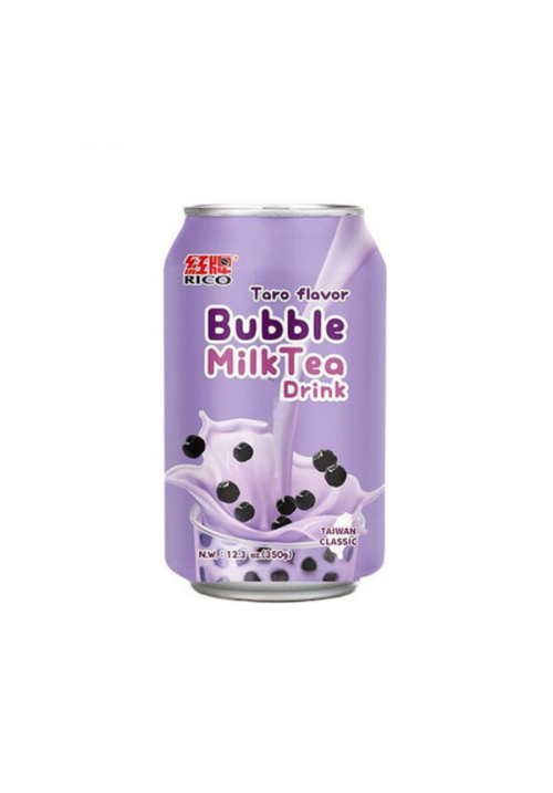 Bubble Tea de Taro