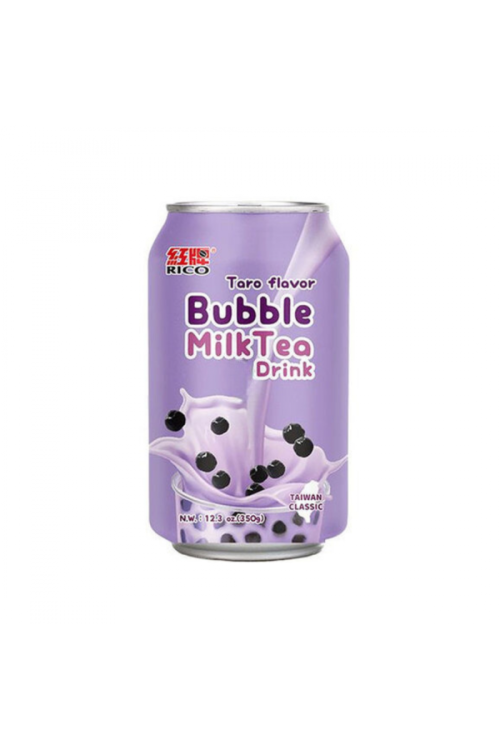 Bubble Tea de Taro
