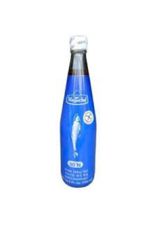 Salsa de Pescado Megacchef de 700ml