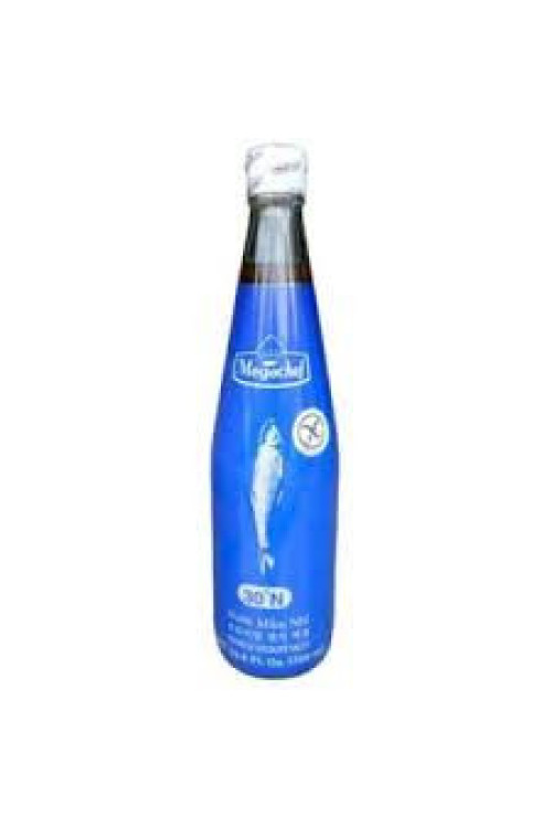 Salsa de Pescado Megacchef de 700ml