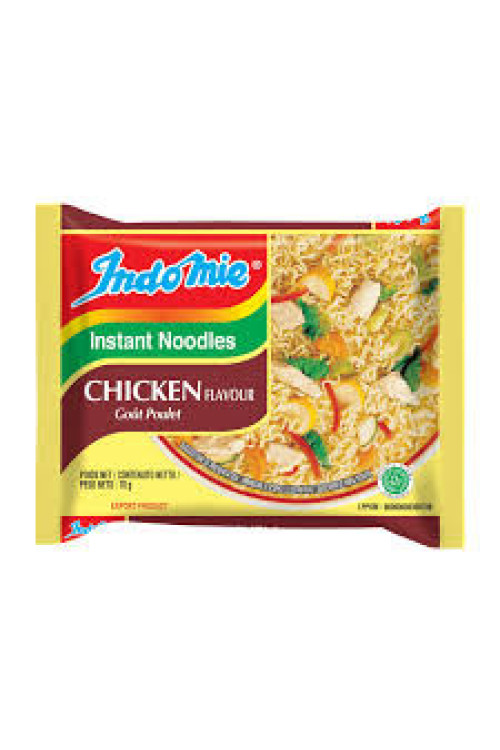 FIdeos Instantáneo Indomie de Pollo