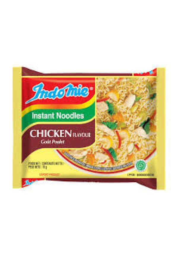 FIdeos Instantáneo Indomie de Pollo
