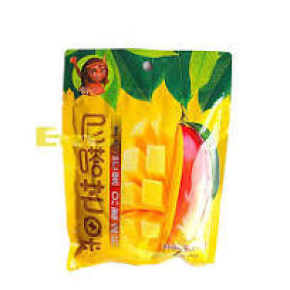 Mango Deshidratado