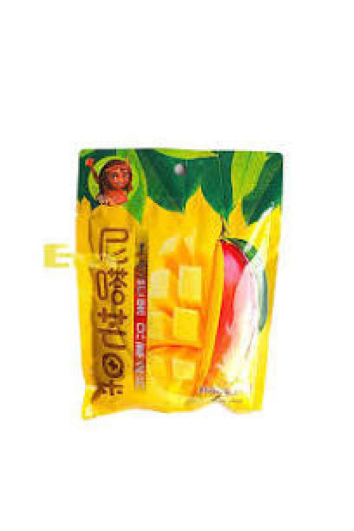 Mango Deshidratado