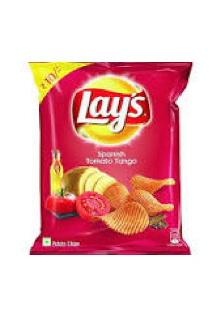 Lays de Tomate