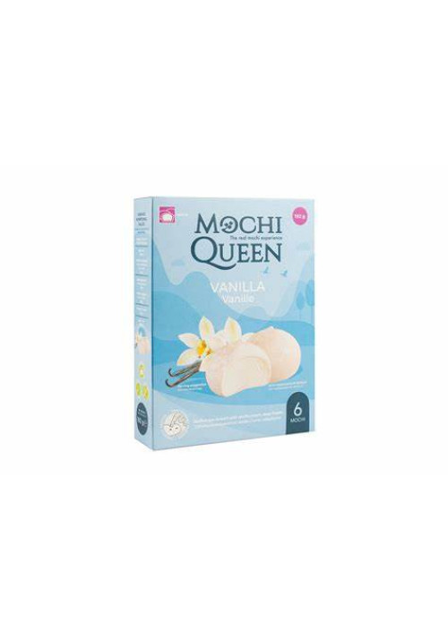 Mochi Queen Vainilla