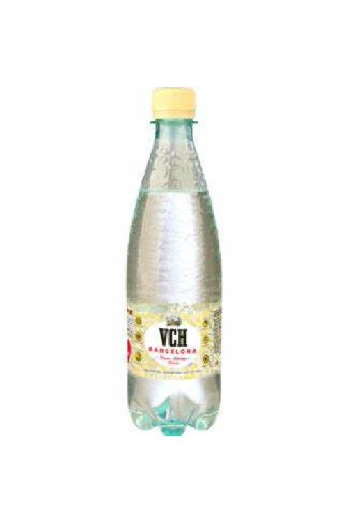 Agua Mineral Con Gas de 1200ml