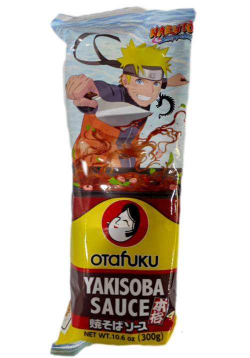 Salsa Yakisoba 300 grms