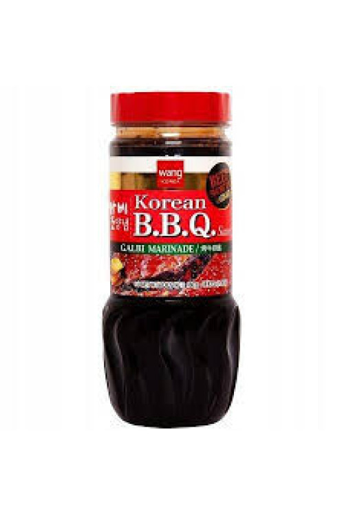 Salsa Bulgogi marca Wang