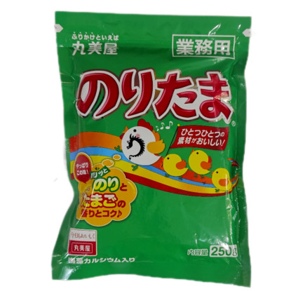 Furikake NoriTamago 250grms