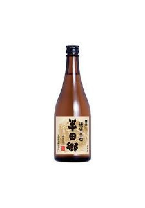 Sake Pequeño para 720ml Cocinar