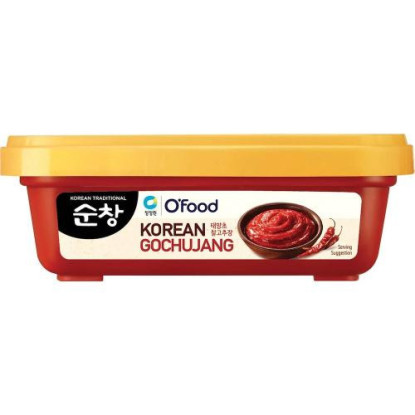 GoChuJang 200gr Bibigo
