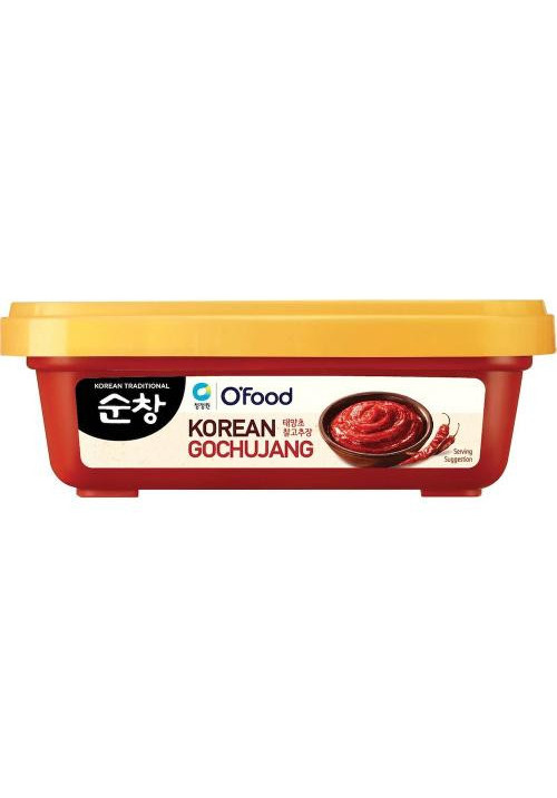 GoChuJang 200gr Bibigo