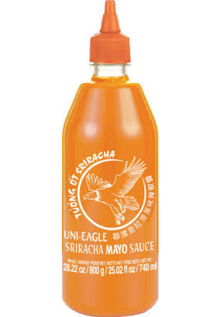 Salsa Sriracha Mayo 800gr