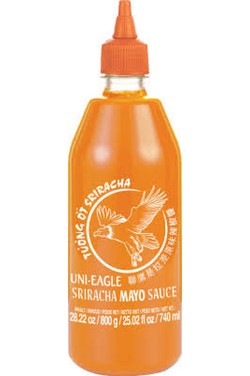 Salsa Sriracha Mayo 800gr