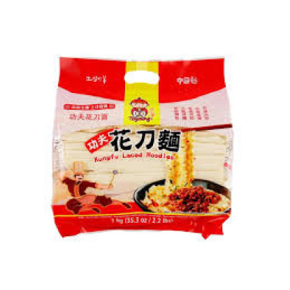 Tallarines Estrechos para Yakisoba 400gr
