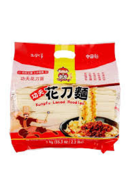 Tallarines Estrechos para Yakisoba 400gr