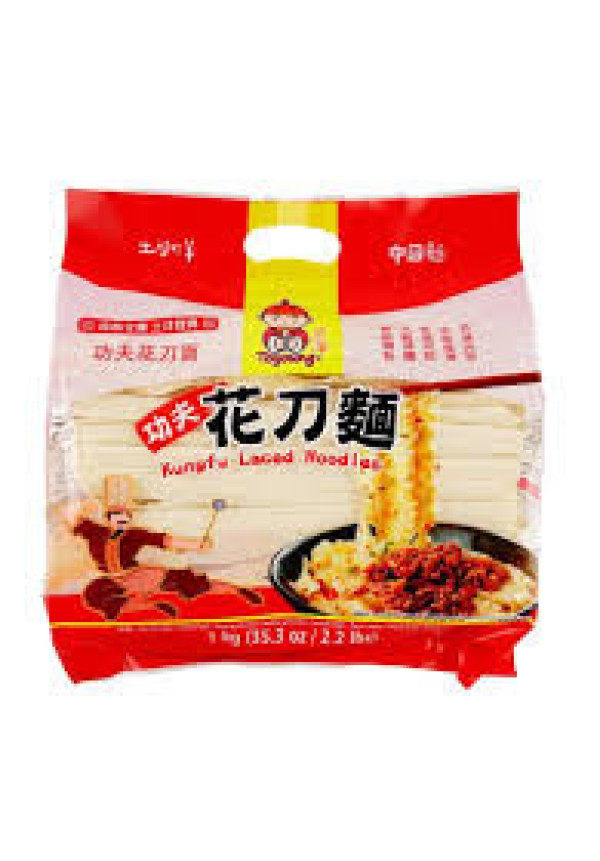 Tallarines Estrechos para Yakisoba 400gr