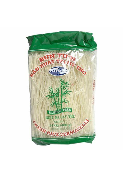 Fideo de Arroz Vermicelli