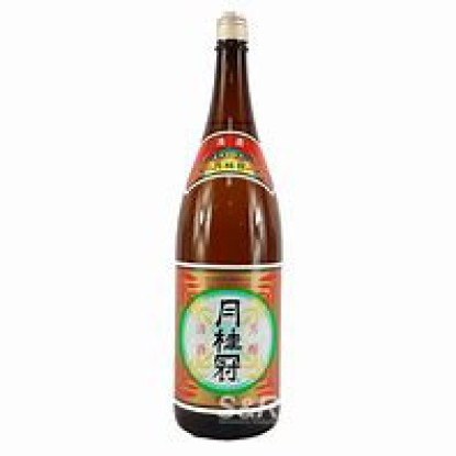 Sake EMB 1'8l Para Cocinar