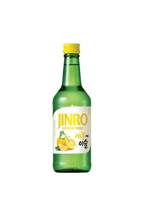 Soju de Limón
