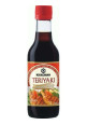 Salsa o Marinado Teriyaki Kikkoman 250ml