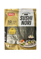 Alga Nori para Sushi 10 unidades 