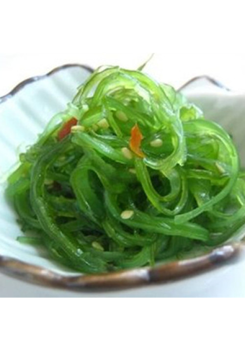 Ensalada de Alga Wakame Congelada