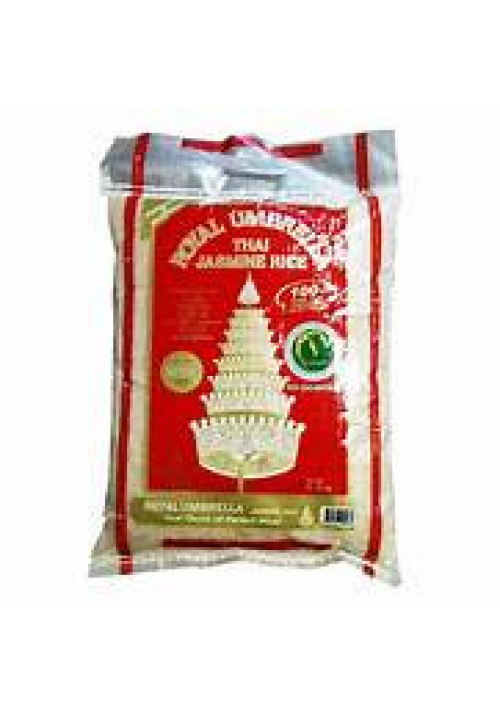 Arroz de Jazmín 5 Kg (Royal Umbrella)