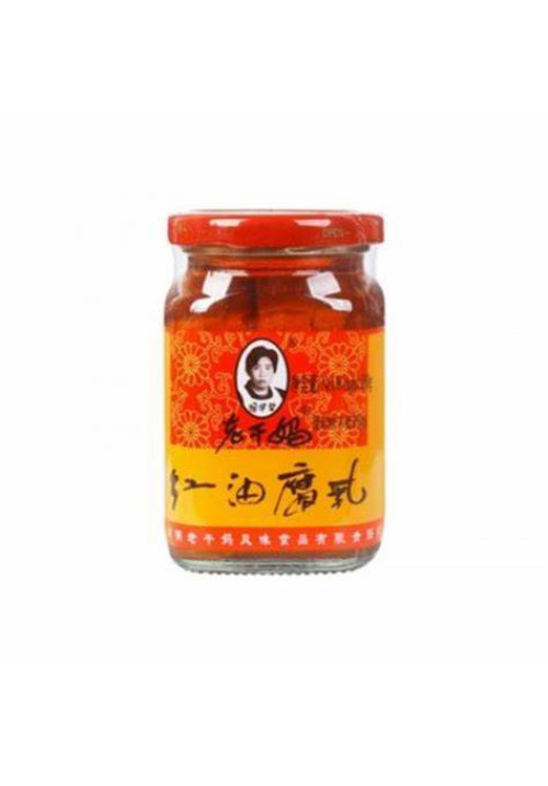 ToFu Fermentado Picante Lao Gan Ma Cremoso