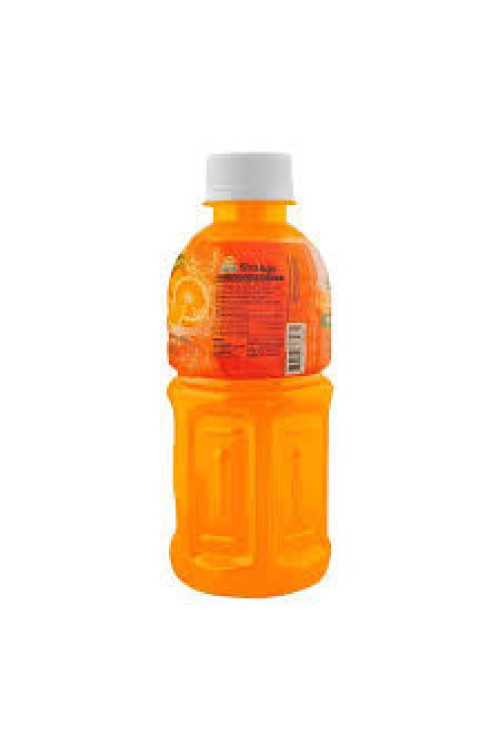 Coco-Coco de Naranja