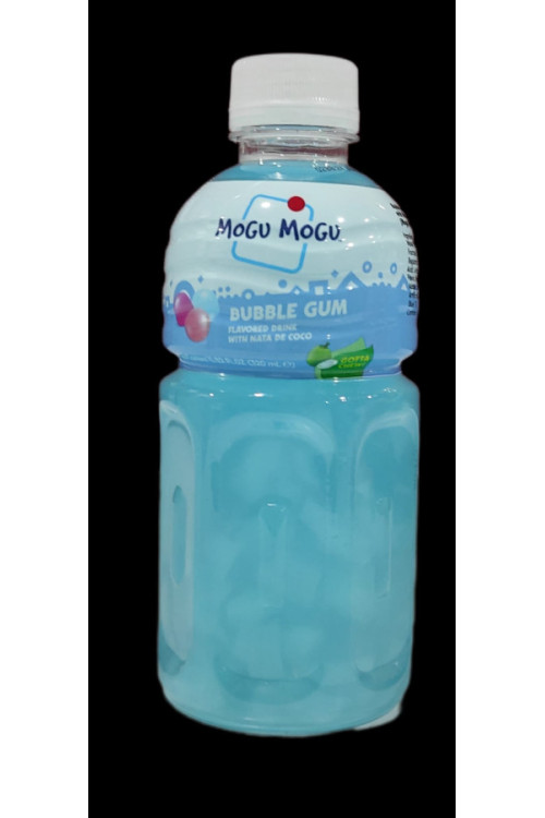 Mogu Mogu de Chicle