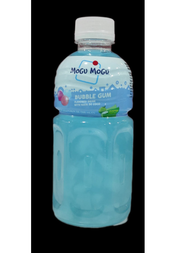 Mogu Mogu de Chicle