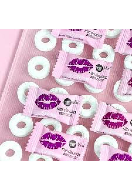 Gominola Kiss de Arándanos