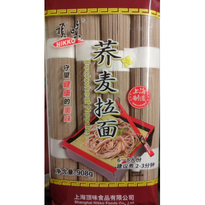 Fideos de Trigo Sarraceno 908gr