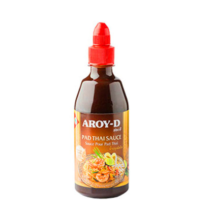 Salsa Pad Thai 420ml