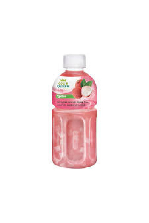 Coco-Coco de Lychees