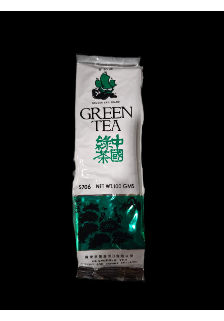 Té Verde