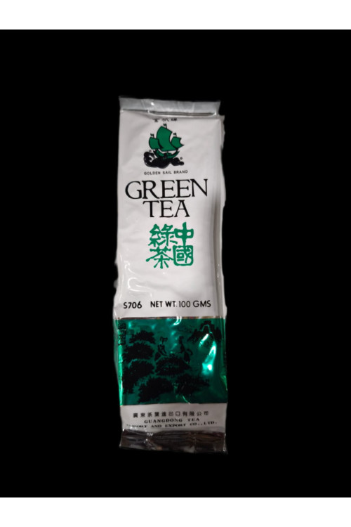 Té Verde