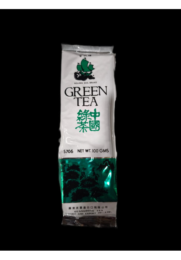 Té Verde