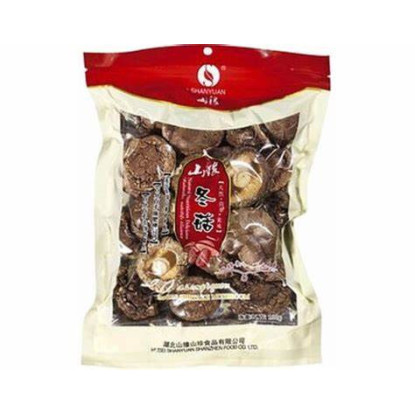 Seta SHIITAKE 90GR