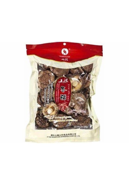 Seta SHIITAKE 90GR