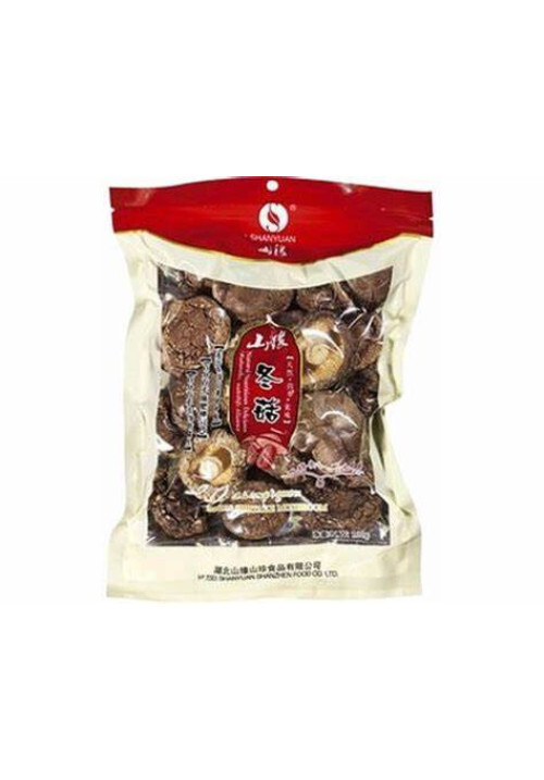 Seta SHIITAKE 90GR