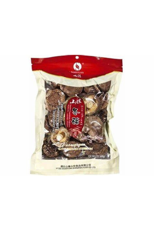Seta SHIITAKE 90GR