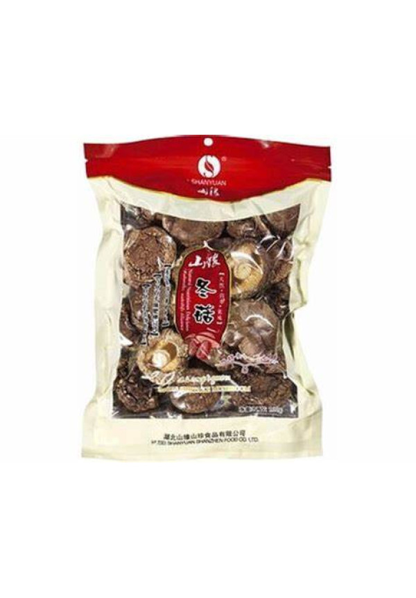 Seta SHIITAKE 90GR