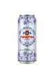 Cerveza de Lata de 500ml Tsing Tao